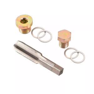 KIT DE REPARACIÓN DE CUERDA EN CARTER ACEITE AUTO