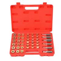 KIT DE REPARACIÓN DE CUERDA EN CARTER ACEITE AUTO