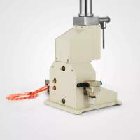 MAQUINA DOSIFICADORA DE LIQUIDOS VISCOSOS PNEUMATICA 5-50ML