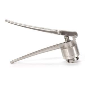 SELLADORA MANUAL PARA TAPAS FRASCOS TIPO VIAL 20MM