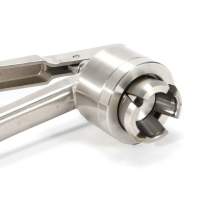 SELLADORA MANUAL PARA TAPAS FRASCOS TIPO VIAL 20MM