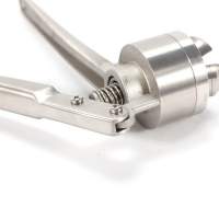 SELLADORA MANUAL PARA TAPAS FRASCOS TIPO VIAL 20MM