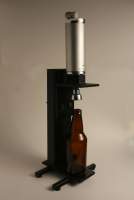 ENCORCHOLATADOR CRIMPADOR CORCHOLATAS CERVEZA PNEUMÁTICA