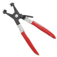 JUEGO DE PINZAS EXTRACTORAS DE ABRAZADERAS 7 PIEZAS