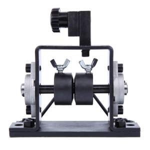 PELADORA MANUAL DE CABLE TIPO DE BANCO 1-20MM