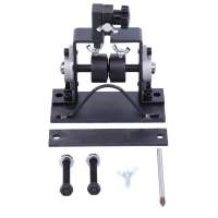 PELADORA MANUAL DE CABLE TIPO DE BANCO 1-20MM