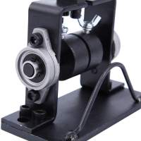 PELADORA MANUAL DE CABLE TIPO DE BANCO 1-20MM