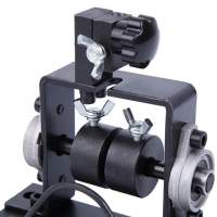 PELADORA MANUAL DE CABLE TIPO DE BANCO 1-20MM