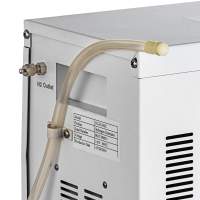 GENERADOR DE GAS HIDROGENO ALTA PUREZA 0-500ML