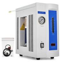 GENERADOR DE GAS HIDROGENO ALTA PUREZA 0-500ML