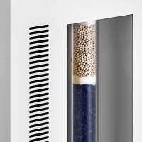 GENERADOR DE GAS HIDROGENO ALTA PUREZA 0-500ML