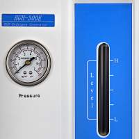 GENERADOR DE GAS HIDROGENO ALTA PUREZA 0-500ML