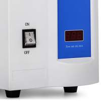 GENERADOR DE GAS HIDROGENO ALTA PUREZA 0-500ML