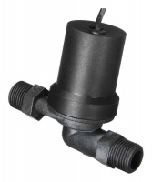 BOMBA SOLAR DE CIRCULACIÓN 650 LPH 12V PARA AGUA MARCA  JAVTOP MODELO  T1 2-650L