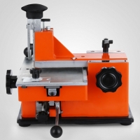 MAQUINA GRABADORA DE PLACAS DE IDENTIFICACIÓN GOLPE 4MM