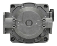 MEDIDOR DE FLUJO ANÁLOGO PARA DIESEL GASOLINA ACEITE