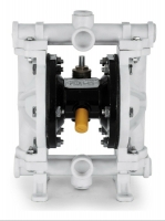 BOMBA NEUMÁTICA DE DOBLE DIAFRAGMA 1/2 PULGADA 13GPM