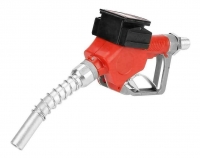 PISTOLA DESPACHADORA DE COMBUSTIBLE CON MEDIDOR DE FLUJO DIGITAL