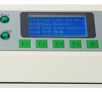 HORNO DE SOLDADURA INFRARROJO POR MÉTODO REFLOW MARCA  VEVOR-PRO MODELO  T-962C