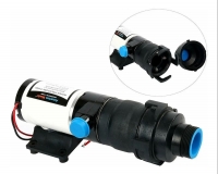 MACERADOR DE MONTAJE PARA AGUAS RESIDUALES MARCA  AMARINE MODELO  AM12-MP-3500