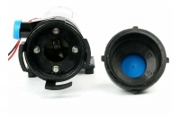 MACERADOR DE MONTAJE PARA AGUAS RESIDUALES MARCA  AMARINE MODELO  AM12-MP-3500