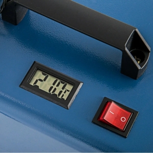 COMPRESOR DE AIRE DE ALTA PRESIÓN 30MPA 4500PSI BUCEO