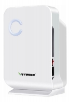 DESHUMIDIFICADOR ELÉCTRICO PARA ESPACIOS PEQUEÑOS 24M2