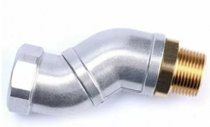 DESTORCEDOR PARA MANGUERA DE DESPACHO DE GASOLINA DIESEL ETANOL 