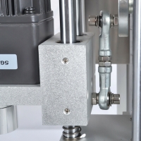 TAPONADORA ELECTRICA 110V TAPAS DE 10-50 MILIMETROS MARCA  VEVOR INDUSTRIAL MODELO  DDX450