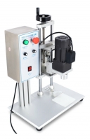 TAPONADORA ELECTRICA 110V TAPAS DE 10-50 MILIMETROS MARCA  VEVOR INDUSTRIAL MODELO  DDX450