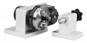 MAQUINA DE GRABADO 4 EJES TIPO CNC 1500W PUERTO USB MARCA  VEVOR PRO MODELO  6040Z 4AXIS