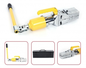 EXPANSOR HIDRAULICO 10 TONELADAS FSHM14 81MM AUTÓNOMO MARCA  VEVOR PRO INDUSTRIAL MODELO  FSH14M