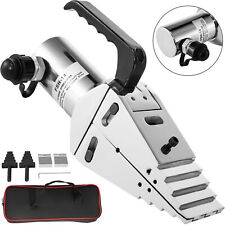 EXPANSOR HIDRAULICO 14 TONELADAS FSH14 81MM MARCA  VEVOR PRO INDUSTRIAL MODELO  FSH14