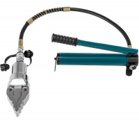 EXPANSOR DE BRIDAS HIDRAULICO 10 TONELADAS FYP55 MARCA  VEVOR PRO INDUSTRIAL MODELO  FYP-55