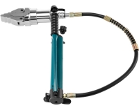 EXPANSOR DE BRIDAS HIDRAULICO 10 TONELADAS FYP55 MARCA  VEVOR PRO INDUSTRIAL MODELO  FYP-55