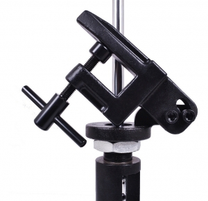 AGITADOR NEUMATICO 1/2HP PARA TAMBOS CON SUJETADOR LATERAL 