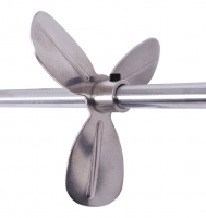 AGITADOR NEUMATICO 1/2HP PARA TAMBOS CON SUJETADOR LATERAL 