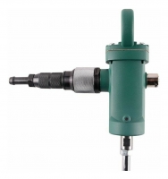 AGITADOR NEUMATICO PARA CUBETAS NEUMATICO 1/2HP MARCA  VEVOR MODELO  50LT-PN