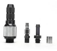 AGITADOR NEUMATICO PARA CUBETAS NEUMATICO 1/2HP MARCA  VEVOR MODELO  50LT-PN