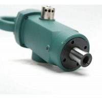 AGITADOR NEUMATICO PARA CUBETAS NEUMATICO 1/2HP MARCA  VEVOR MODELO  50LT-PN