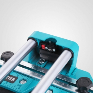 CORTADORA DE AZULEJOS CON GUÍA LÁSER PROFESIONAL 60-120 CM MARCA  VEVOR MODELO  3FGDG004