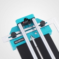 CORTADORA DE AZULEJOS CON GUÍA LÁSER PROFESIONAL 60-120 CM MARCA  VEVOR MODELO  3FGDG004