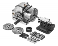 CABEZAL DIVISOR BS-0 5 3 JAW CHUCK CONJUNTO DE CABEZAL MARCA  ZBLIVING MODELO  BS-0