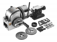 CABEZAL DIVISOR BS-0 5 3 JAW CHUCK CONJUNTO DE CABEZAL MARCA  ZBLIVING MODELO  BS-0