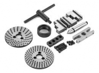 CABEZAL DIVISOR BS-0 5 3 JAW CHUCK CONJUNTO DE CABEZAL MARCA  ZBLIVING MODELO  BS-0