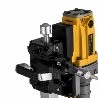 PERFORADORA 6 PULGADAS 2180W PARA CONCRETO PUNTA DIAMANTE MARCA  VEVOR MODELO  ZIZ-160