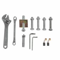 PERFORADORA 6 PULGADAS 2180W PARA CONCRETO PUNTA DIAMANTE MARCA  VEVOR MODELO  ZIZ-160