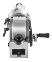 CABEZAL DIVISOR JUEGO DE FRESADO BS-0 5PLG DE 24 DIVISIONES MARCA  AC-RACING MODELO  BS-05