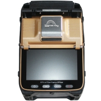 EMPALMADORA DE FIBRA ÓPTICA KIT MARCA  VEVOR MODELO  AI-8