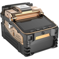 EMPALMADORA DE FIBRA ÓPTICA KIT MARCA  VEVOR MODELO  AI-8